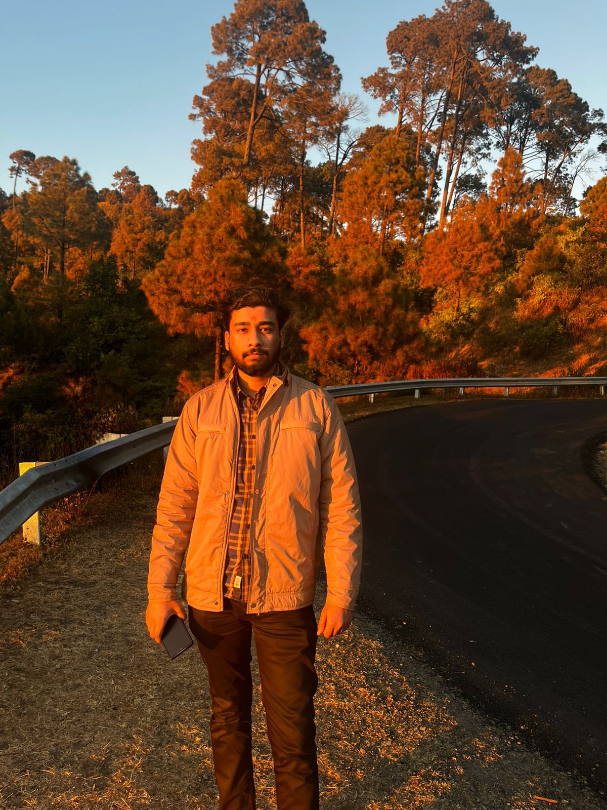 Chirag profile picture